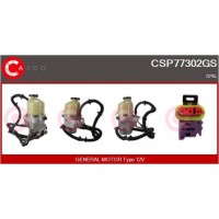CSP77302GS CASCO Гідравлічний насос кермове управління
