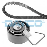 KTB406 DAYCO Комплект ременя ГРМ