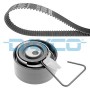 KTB406 DAYCO Комплект ременя ГРМ