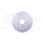 8DD 355 114-991 HELLA PAGID Гальмівний диск