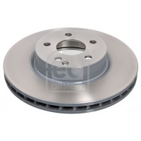 30598 FEBI BILSTEIN Гальмівний диск