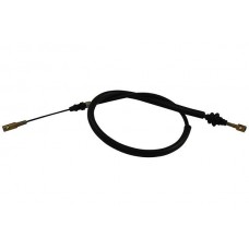 BHC-6501 KAVO PARTS Тросик, cтояночный тормоз