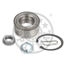 601323 OPTIMAL Комплект підшипника ступиці колеса