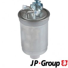 1118702700 JP GROUP Паливний фільтр