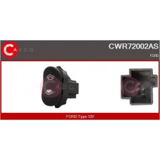 CWR72002AS CASCO Вимикач склопідйомник