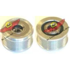 03.81496 AUTOKIT Механізм вільного ходу генератора