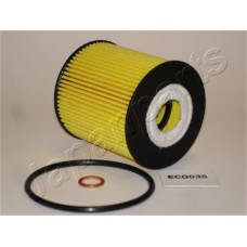 FO-ECO035 JAPANPARTS Масляний фільтр