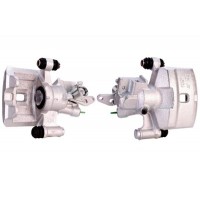 8AC 355 386-541 HELLA Гальмівний супорт