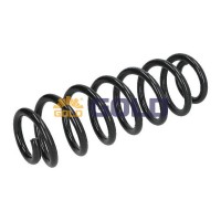 GZJ5112A JAPANPARTS Пружина ходової частини