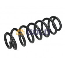 GZJ5112A JAPANPARTS Пружина ходової частини