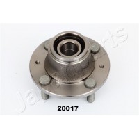 KK-20017 JAPANPARTS Ступиця колеса