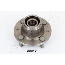 KK-20017 JAPANPARTS Ступиця колеса