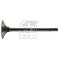 випускний клапан FEBI-BILSTEIN 12857