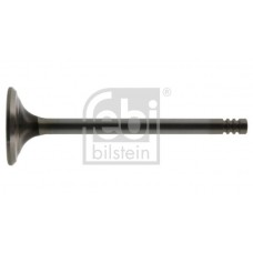 випускний клапан FEBI-BILSTEIN 12857