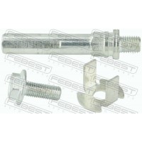 2474-KANF-KIT FEBEST Напрямний болт корпус скоби гальма