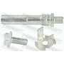 2474-KANF-KIT FEBEST Напрямний болт корпус скоби гальма