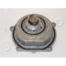 35434 JAPKO Водяний насос охолодження двигуна