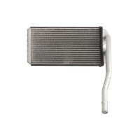 D6I002TT THERMOTEC Теплообмінник обігрів салону