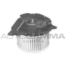 GA20409 AUTOGAMMA Вентилятор салону
