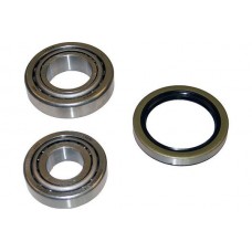 WBK-4008 KAVO PARTS Комплект підшипника ступиці колеса