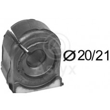 AS507019 ASLYX Опора стабілізатора