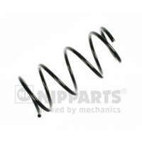 N5558002 NIPPARTS Пружина ходової частини
