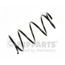 N5558002 NIPPARTS Пружина ходової частини