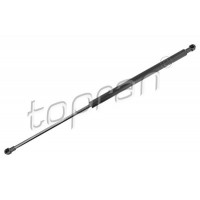 701 601 TOPRAN Газова пружина кришка багажника