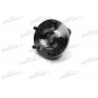 PBK513123H PATRON Комплект підшипника ступиці колеса