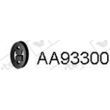AA93300 VENEPORTE Гумові смужки система випуску