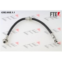 420E.865E.1.1 FTE Гальмівний шланг