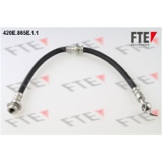 420E.865E.1.1 FTE Гальмівний шланг