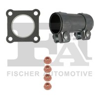 CC112600 FA1 Монтажний комплект каталізатор