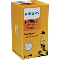 12060C1 PHILIPS Лампа розжарювання, Протитуманна фара