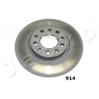 61914 JAPKO Гальмівний диск