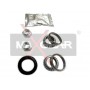 33-0167 MAXGEAR Комплект підшипника ступиці колеса