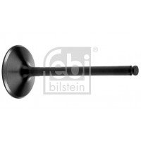 впускний клапан FEBI-BILSTEIN 15368