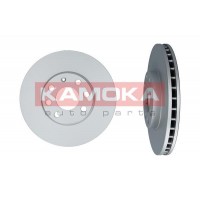 1036808 KAMOKA Гальмівний диск
