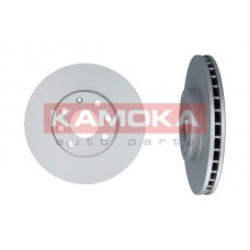 1036808 KAMOKA Гальмівний диск