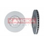 1036808 KAMOKA Гальмівний диск