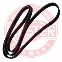 6PK2160-PCS-MS MASTER-SPORT GERMANY Поліклиновий ремінь