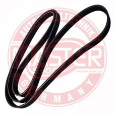 6PK2160-PCS-MS MASTER-SPORT GERMANY Поліклиновий ремінь