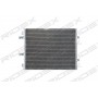 448C0102 RIDEX Конденсатор кондиціонера