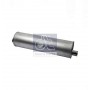 7.22028 DT Spare Parts Середній кінцевий глушник ОГ