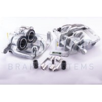 8AC 355 386-491 HELLA PAGID Гальмівний супорт