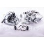 8AC 355 386-491 HELLA PAGID Гальмівний супорт
