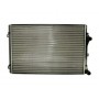 D7W060TT THERMOTEC Радіатор охолодження двигуна