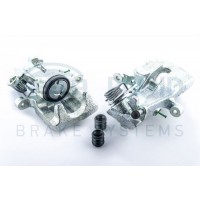 8AC 355 382-771 HELLA Гальмівний супорт