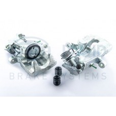 8AC 355 382-771 HELLA Гальмівний супорт