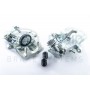 8AC 355 382-771 HELLA Гальмівний супорт